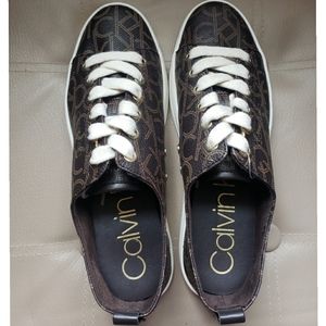 Calvin Klein sneakers